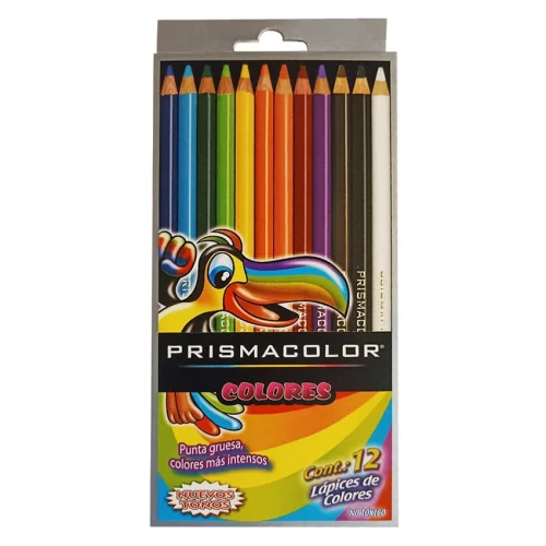 PRISMACOLOR LAPIZ COLOR