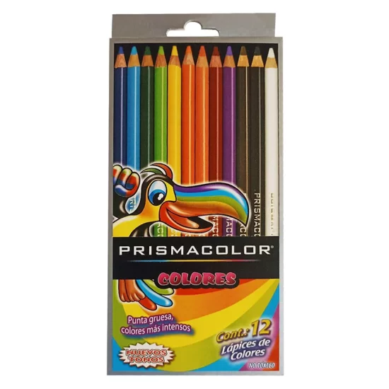 PRISMACOLOR LAPIZ COLOR