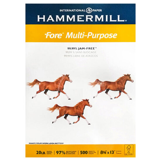 Papel Hammermill 2