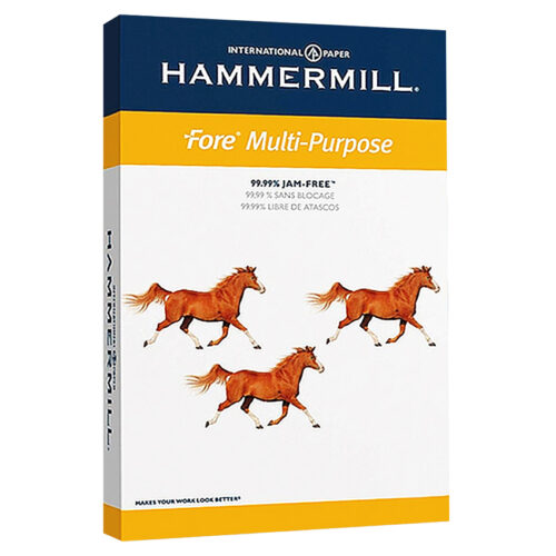 Papel Hammermill 3