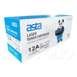 TONER ASTA LASER (Q2612A-CRG104)