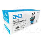 TONER ASTA LASER CON CHIP (W1105A)