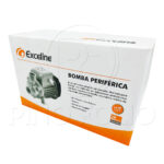 BOMBA DE AGUA PERIFERICA (120VAC 1/2HP)