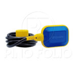 FLOTANTE ELECTRICO C/CABLE 3 MTS (110-220V)