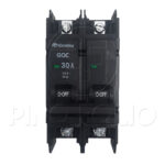INTERRUPTOR TERMOMAGNETICO EXCELINE (2PGQC 30A-2)