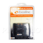 PROTECTOR CONTRA VOLTAJE PARA MOTORES MONOFASICOS (220V)