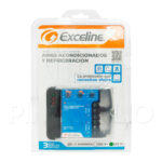 PROTECTOR PARA A/C Y EQUIPOS DE REFRIGERACION (220V)