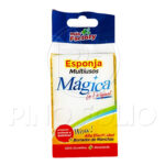 ESPONJA MULTIUSOS MÁGICA MAS FACTORY