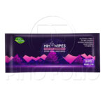 TOALLAS HUMEDAS MIMLOT MIMWIPES PARA MUJER