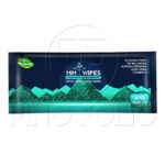 TOALLAS HUMEDAS MIMLOT MIMWIPES PARA HOMBRE
