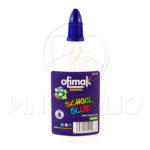 PEGA LIQUIDA BLANCA OFIMAK (60 GRS)