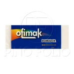 BORRADOR DE GOMA OFIMAK