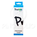 TINTA PRINTON PTO 544 (100ML – CYAN)