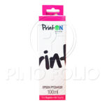 TINTA PRINTON PTO 544 (100ML – MAGENTA)