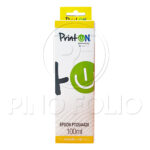 TINTA PRINTON PTO 544 (100ML – AMARILLO)