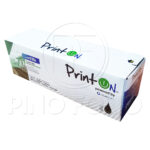 PRINTON TONER HP NEGRO