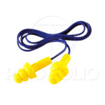 TAPON CON CORDON REUSABLE TIP- TOP (PAR)