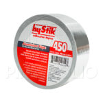CINTA DE ALUMINIO HYSTIK 450 (2 PULG - 48MM X 45MT)