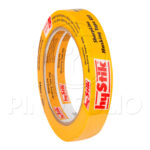 TIRRO DE DELINEADO AMARILLO HYSTIK 850 (1 PULG - 24MM X 55MT)