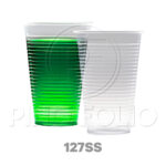 VASOS PLASTICOS DESECHABLES ZUPLA (12 ONZAS-50UND)