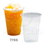 VASOS PLASTICOS DESECHABLES ZUPLA (7 ONZAS-100UND)