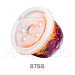 VASOS PLASTICOS DESECHABLES ZUPLA (8 ONZAS-50UND)